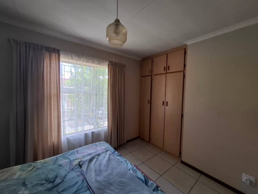 2 Bedroom Property for Sale in Hospitaalpark Free State